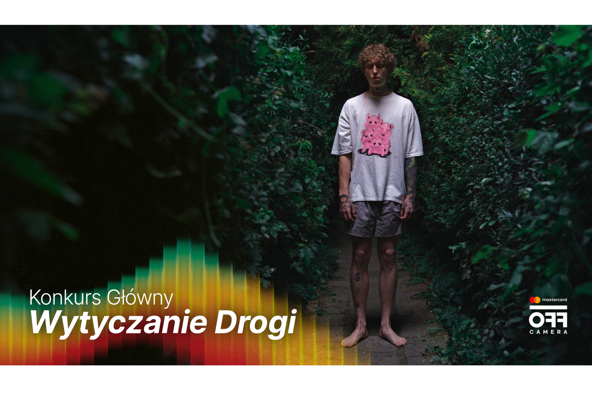 Wytyczanie drogi