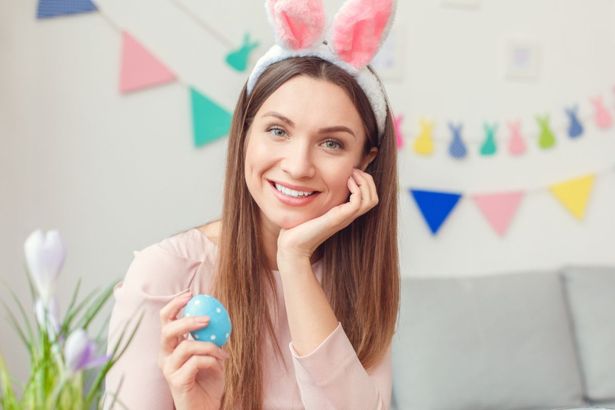 spory rodzinne wielkanoc