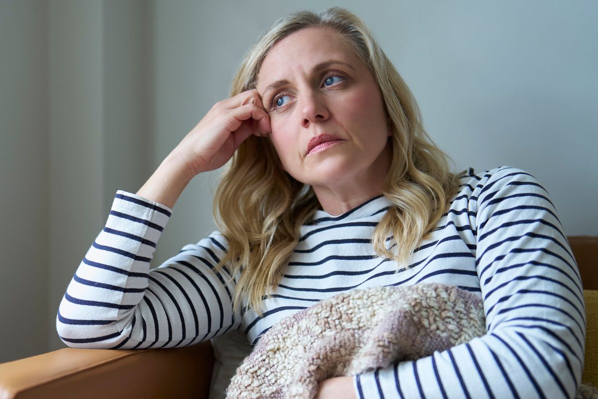 zmartwiona matka, bo córka nie świętuje Wielkanocy