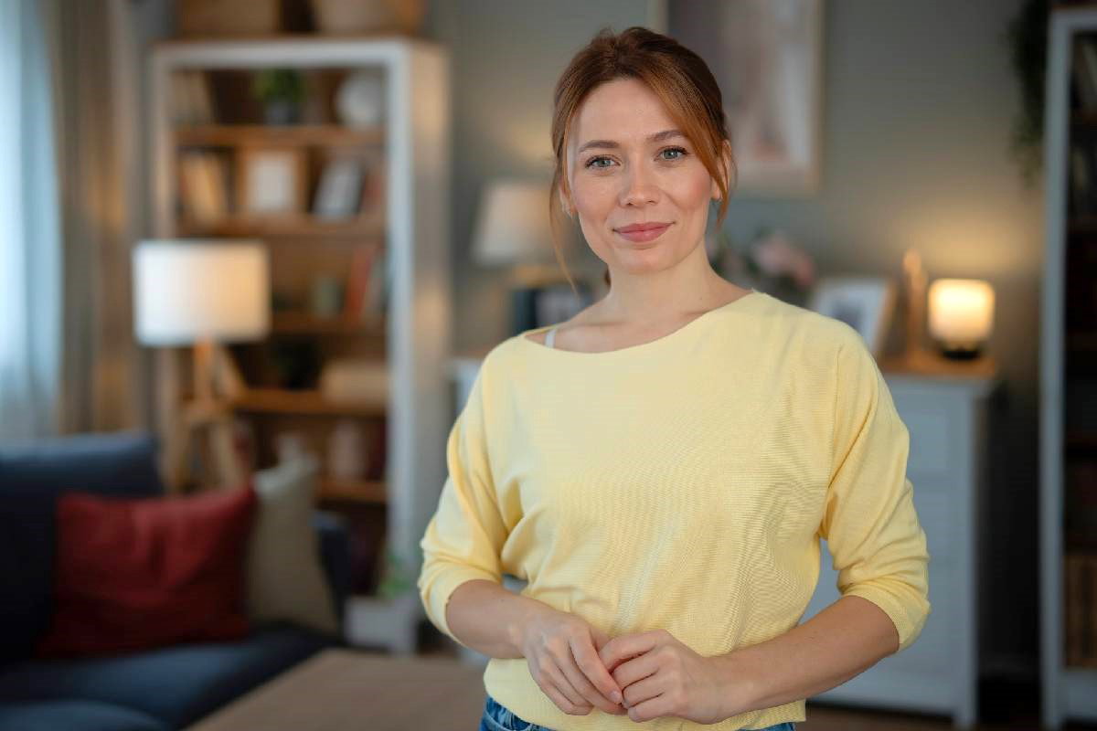 W prezencie wielkanocnym dałam teściowej voucher na serwis okien