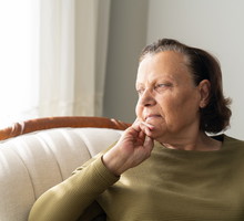 seniorka