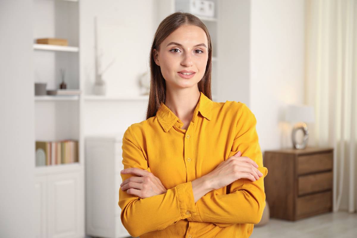 Przyjechałam do stolicy ze wsi i przeżyłam historię jak z komedii romantycznej