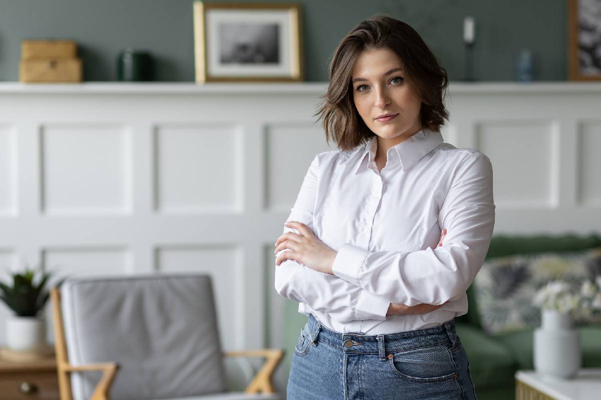 Dzielenie się jajkiem w Wielkanoc zagłuszał telefon męża