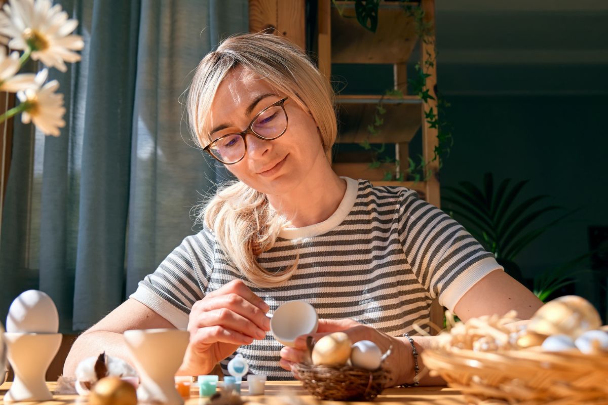 wielkanoc na Kaszubach