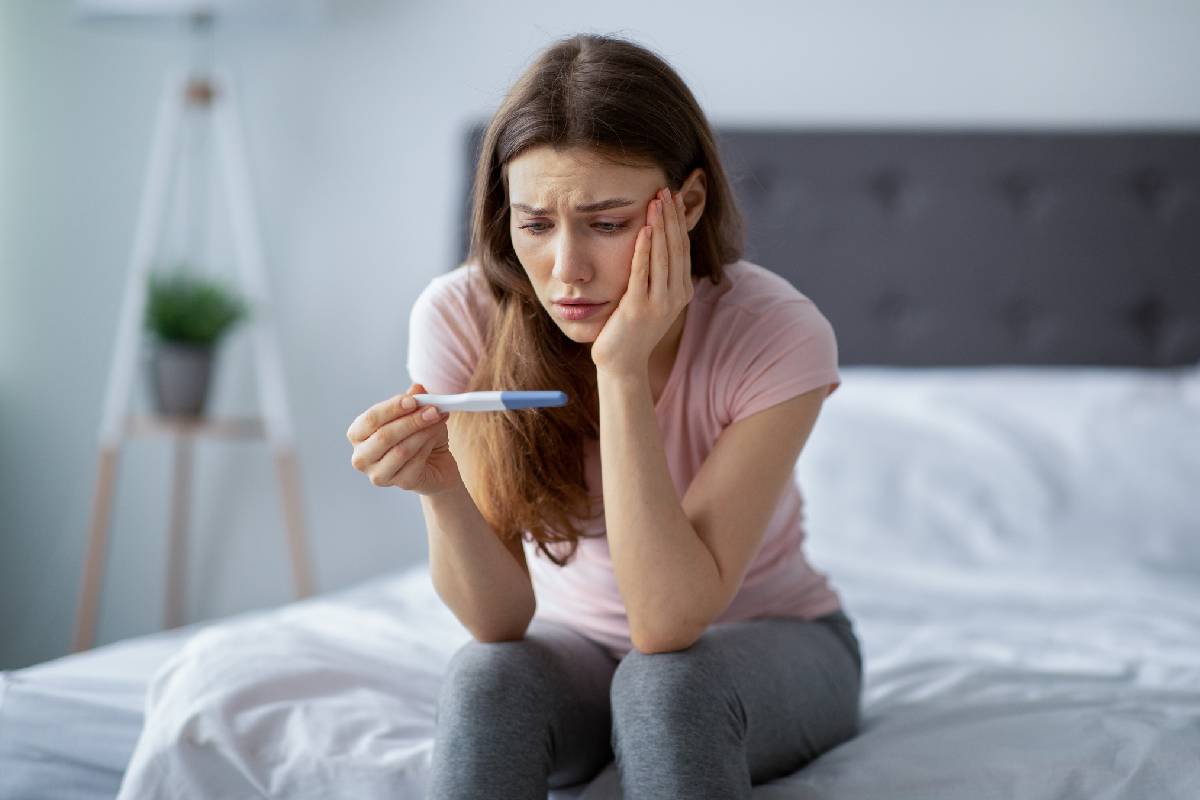 Ukochany obiecywał mi gruszki na wierzbie, aż nasionko zakiełkowało