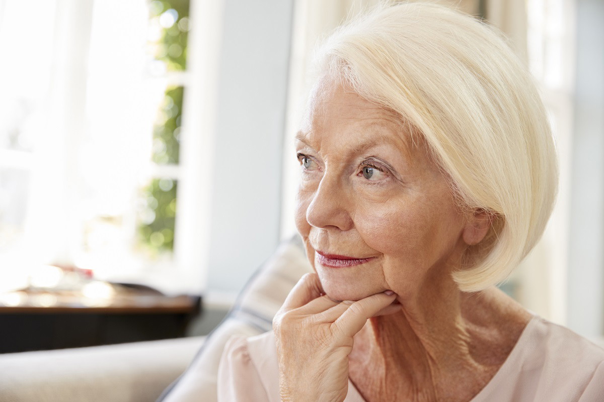 seniorka