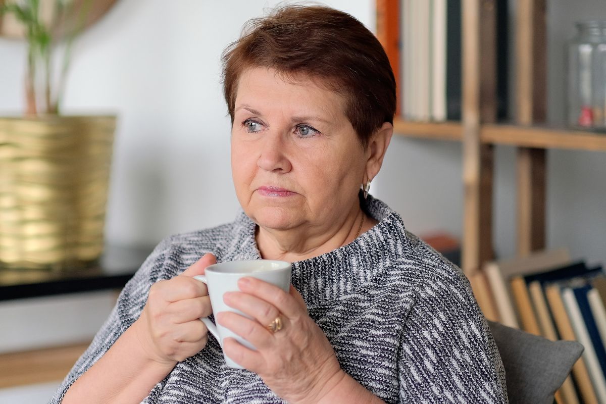 samotność w wielkanoc