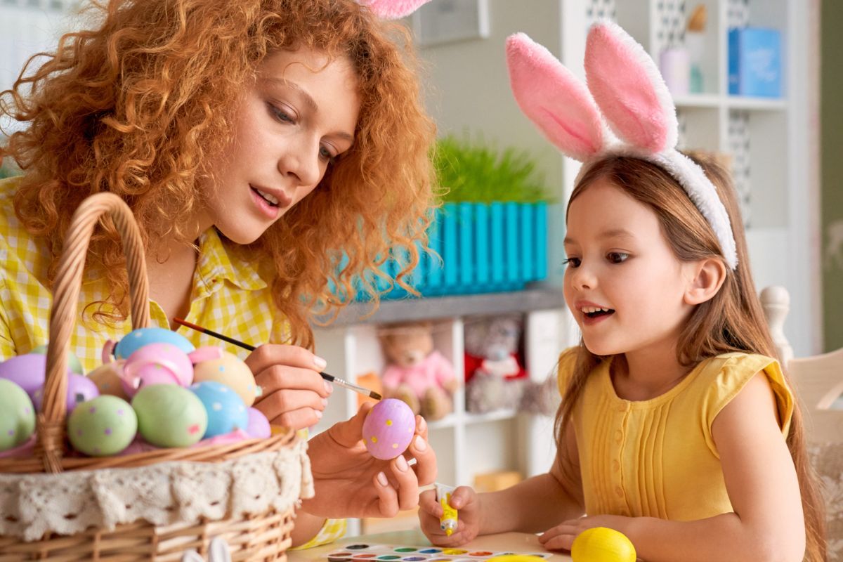 święconka wielkanoc