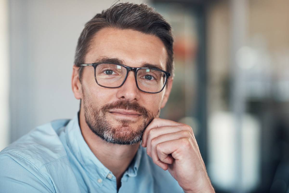 Moja żona pouczała mnie o poście w Wielki Piątek