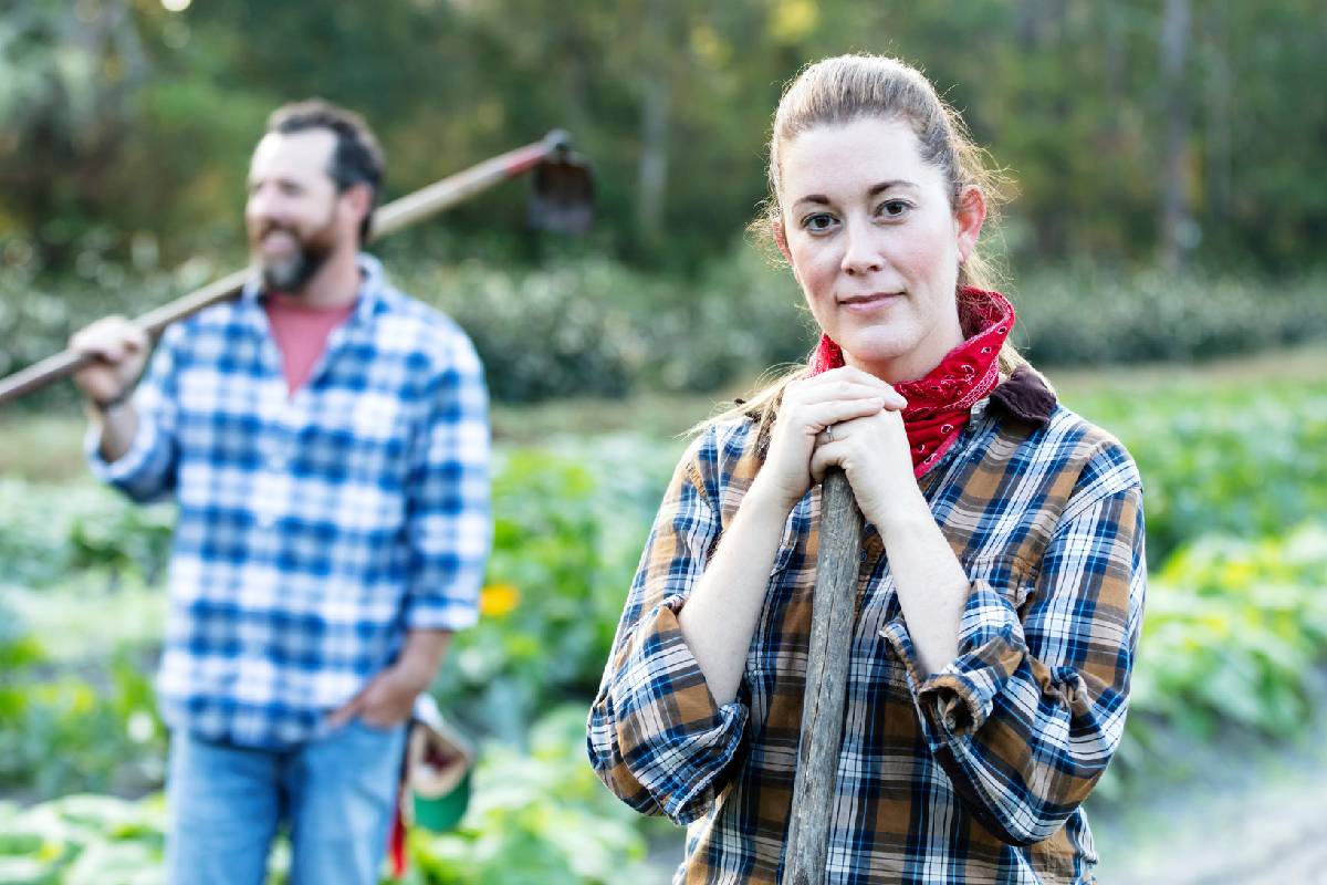 Kupiliśmy dom na wsi, licząc na sielskie życie pod gruszą