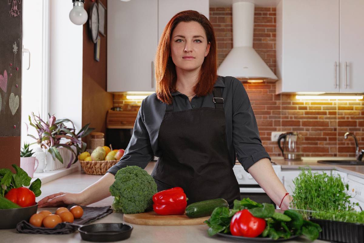 Ugotowałam mężowi obiad z młodej kapusty, ale on zażądał kotletów schabowych