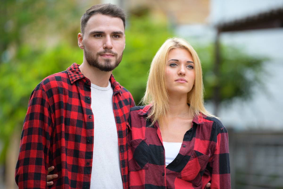 Wyprowadziliśmy się z Warszawy na wieś, żeby ratować nasze małżeństwo