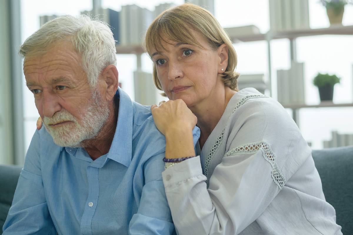 Sprzedaliśmy mieszkanie w mieście, by spędzić jesień życia na sielskiej wsi