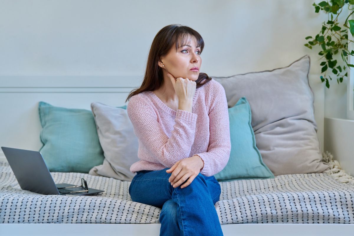 kłótnia o pieniądze