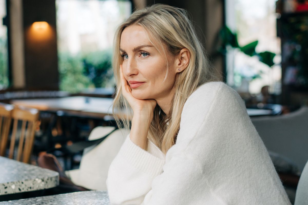 teściowa sanatorium