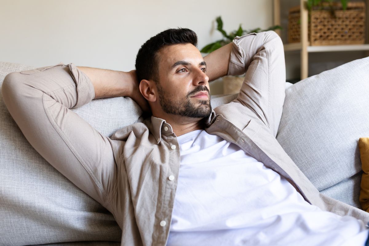 niewymagająca żona