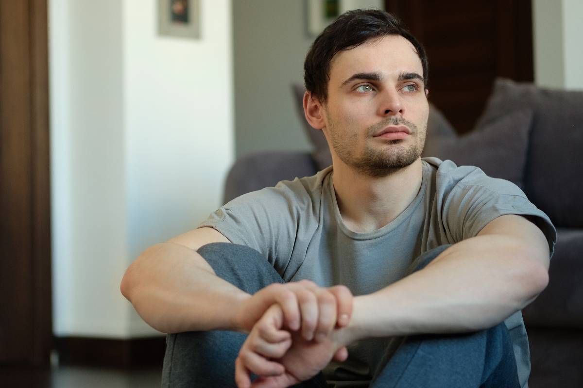 Mój najlepszy przyjaciel miał być moim alibi w niewinnym flircie