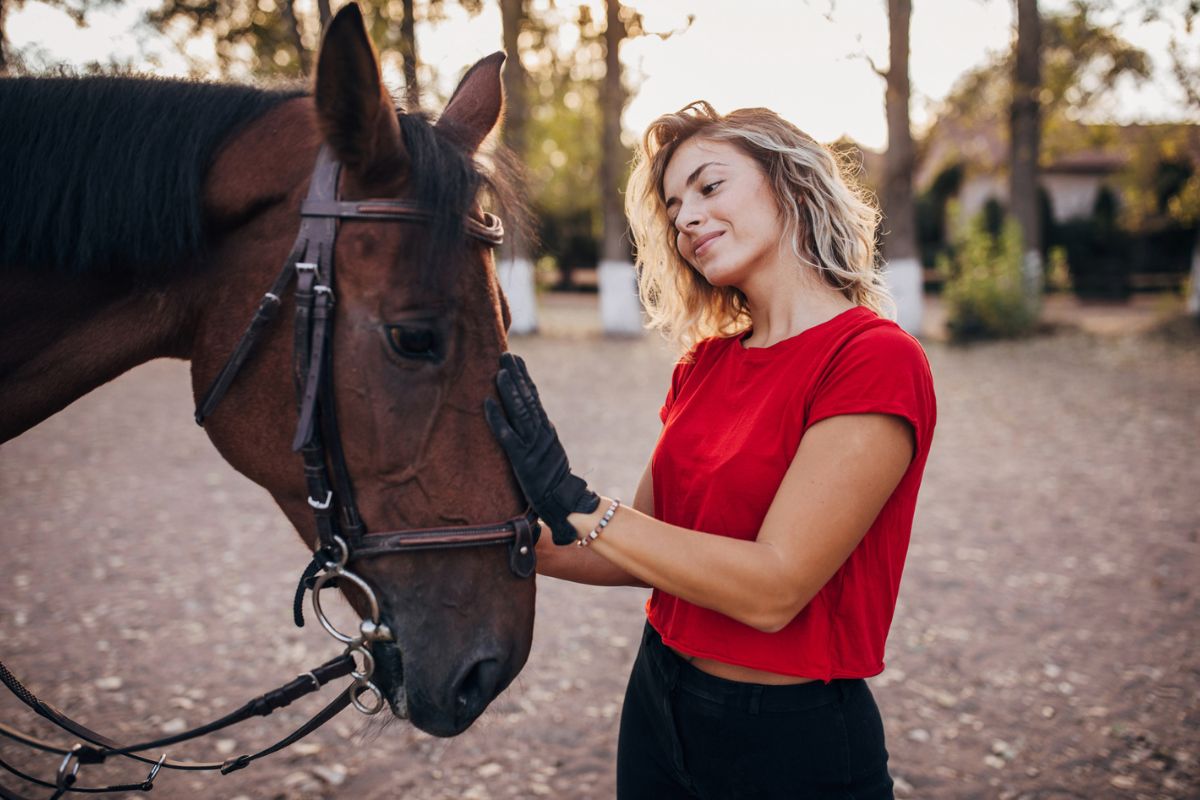 kobieta po rozwodzie