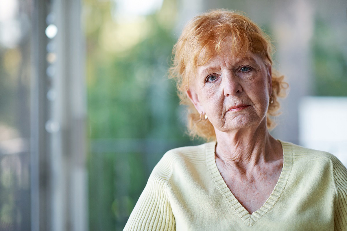 seniorka