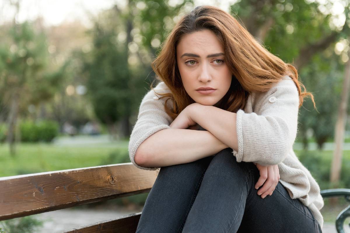 Wiosenne porządki podwórka z sąsiadem zamieniły się w dwie kreski na teście