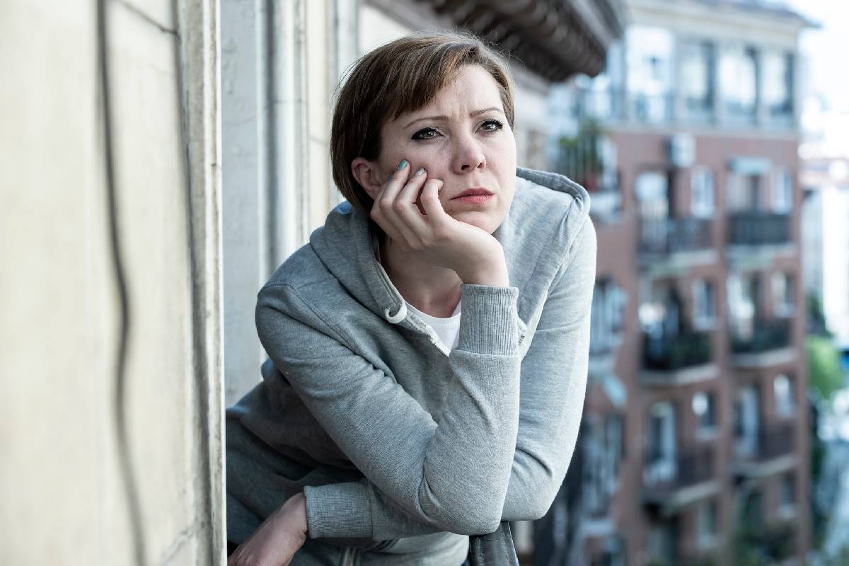 Chciałam hodować swoje własne pomidory na balkonie, ale sąsiad wszystko zepsuł