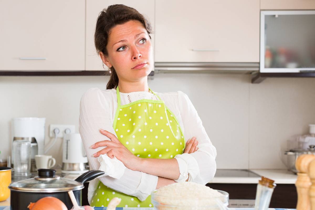 W Wielki Piątek poczułam obce perfumy na koszuli mojego męża