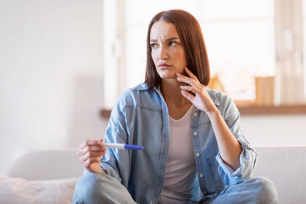 Krzepki specjalista od remontów wykończył mi mieszkanie i zostawił z nasionkiem pod sercem