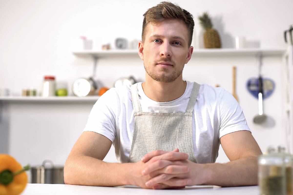 Chciałem odejść po cichu, a zamiast tego zasiałem nasionka w dwóch ogródkach