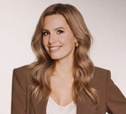Agnieszka Hyży x Mastercard OFF CAMERA