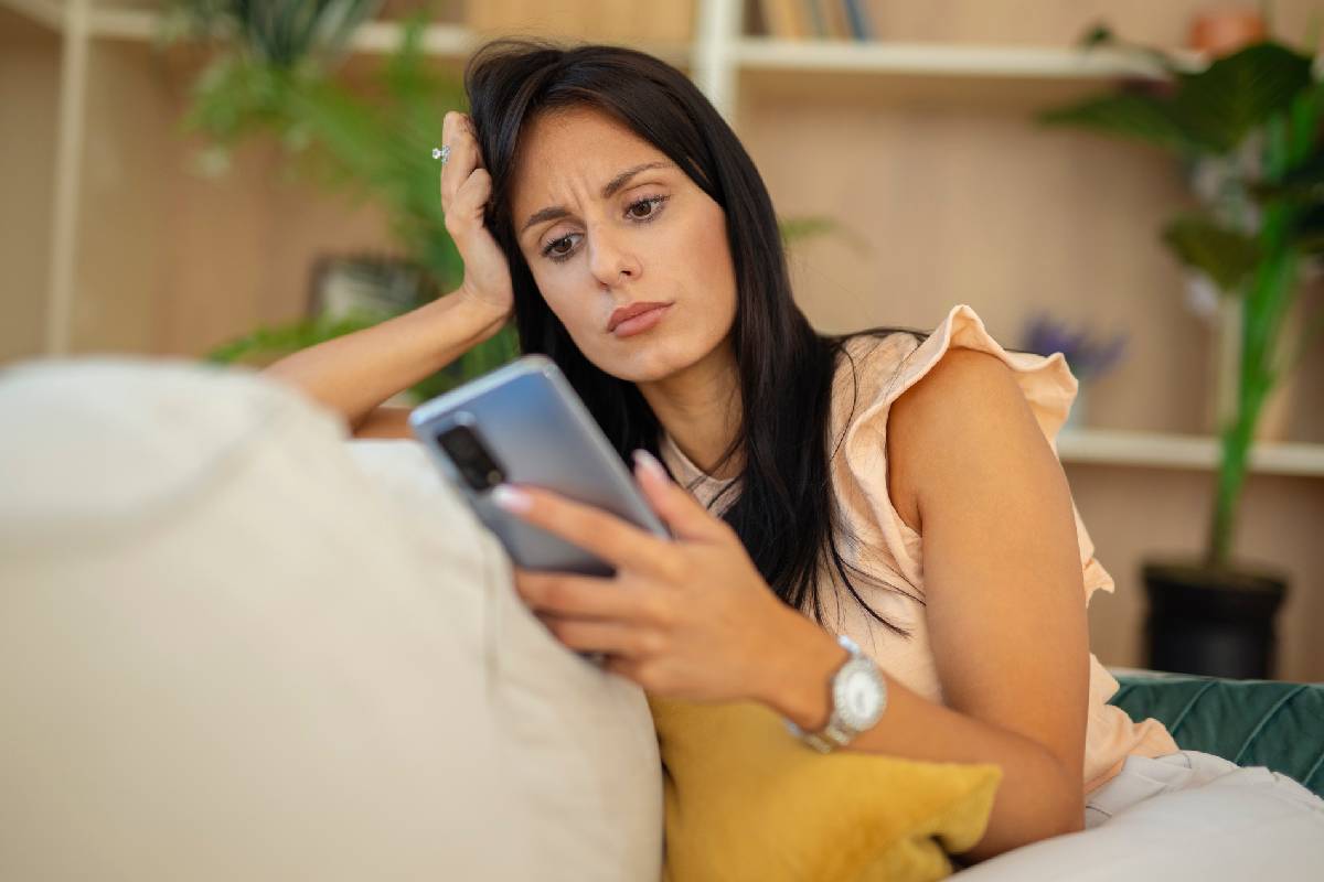 Przed Wielkanocą odkryłam podejrzany przelew z konta i podejrzewałam przekręt