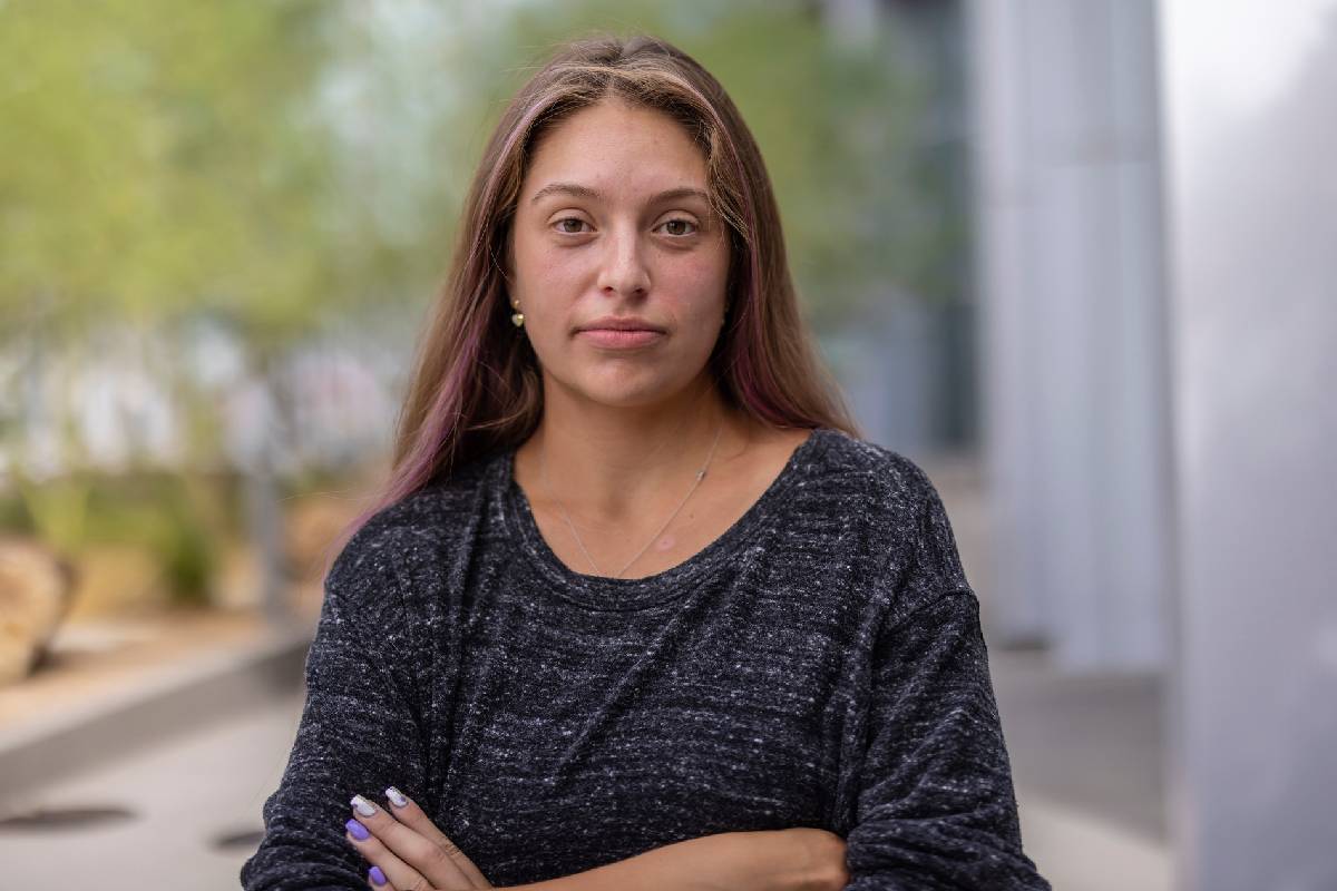 Wyczułam zapach waniliowych perfum w samochodzie