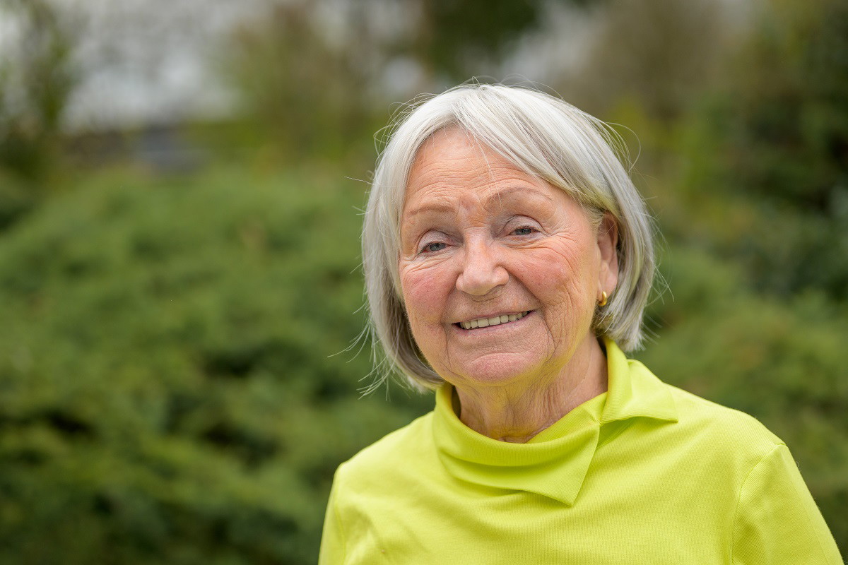 seniorka