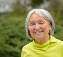 seniorka