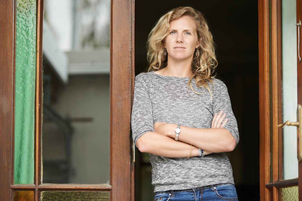 Rozwiodłam się i rzuciłam wygodne życie w wielkim mieście