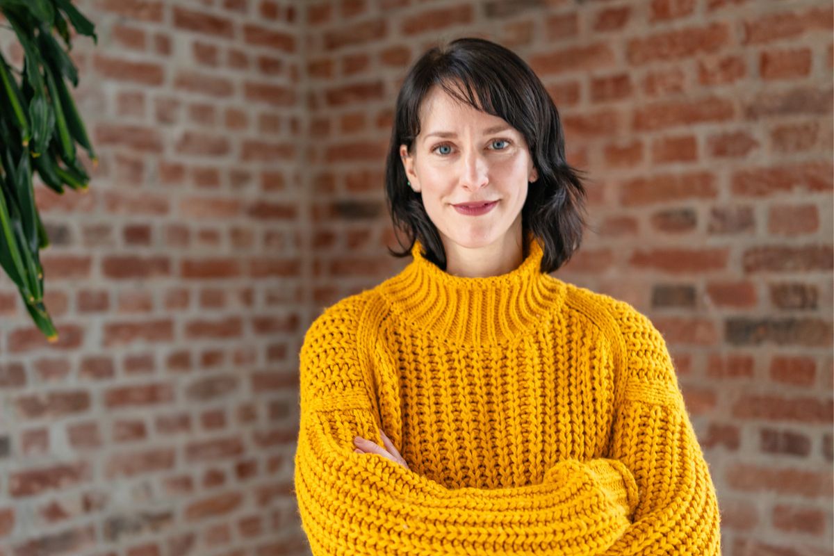 kłótnia z siostrą