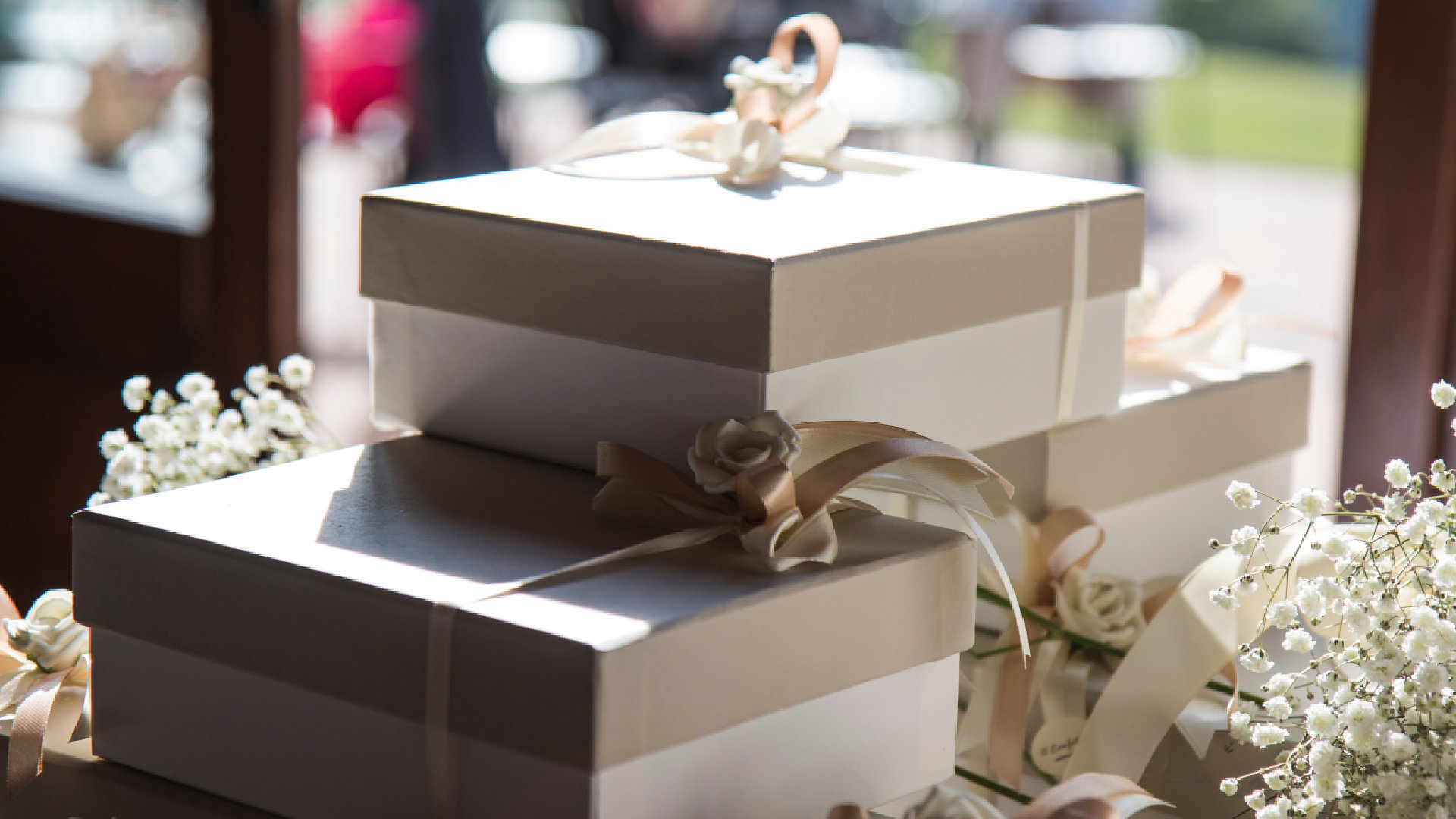 Dlaczego nie można dawać noży w prezencie na ślub? W ten sposób zaszkodzisz młodej parze