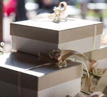 Dlaczego nie można dawać noży w prezencie na ślub? W ten sposób zaszkodzisz młodej parze