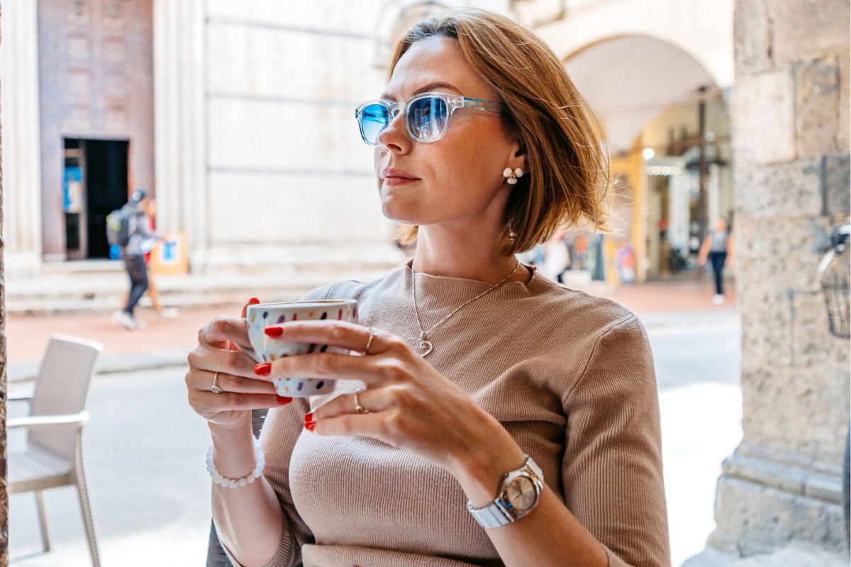 rozstanie w Toskanii