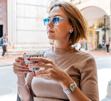 rozstanie w Toskanii