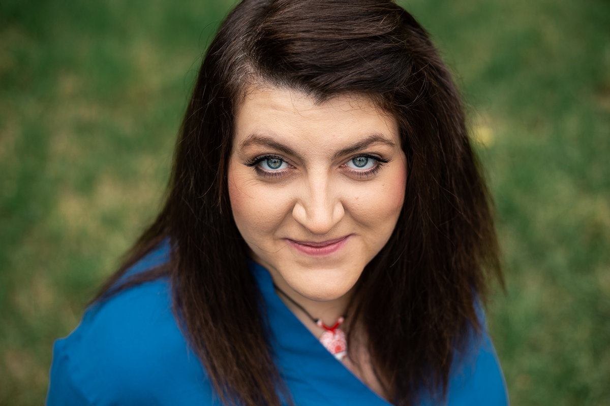 Marta Grundland Greenpeace