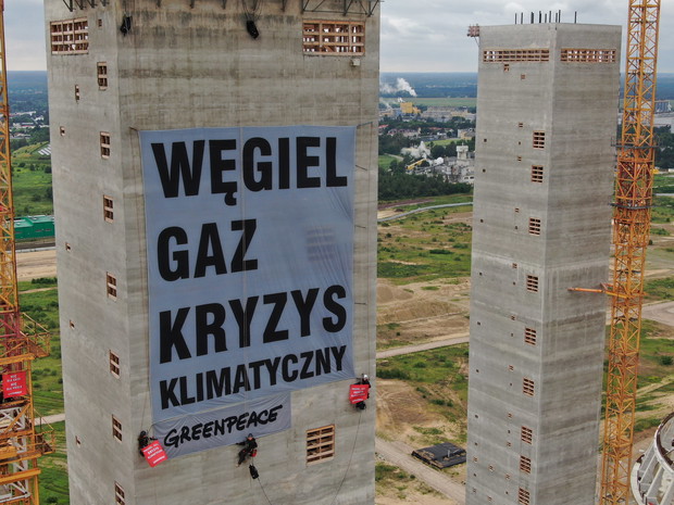 Greenpeace Polska