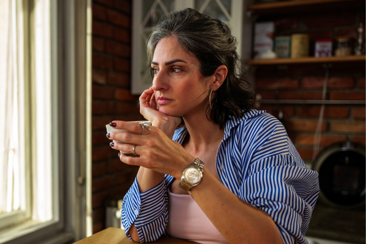 rozwód przy obiedzie