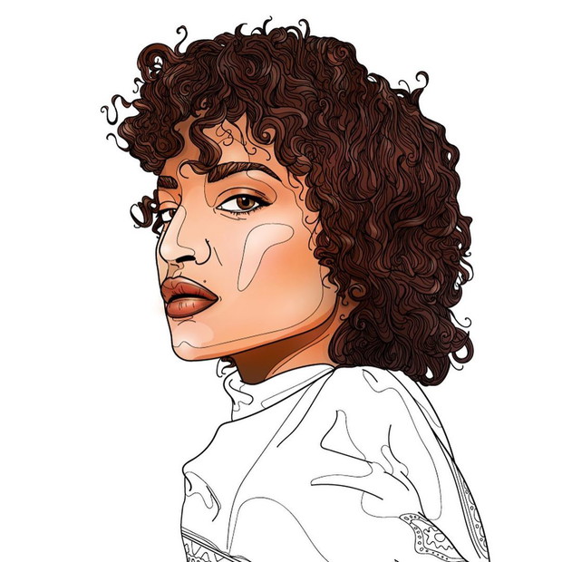 Grafiki autorstwa Anastazji Pazury