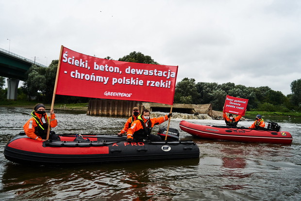 Greenpeace Polska