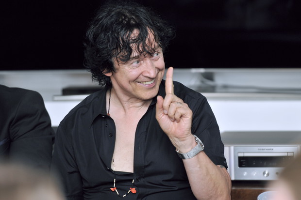 Jan Borysewicz