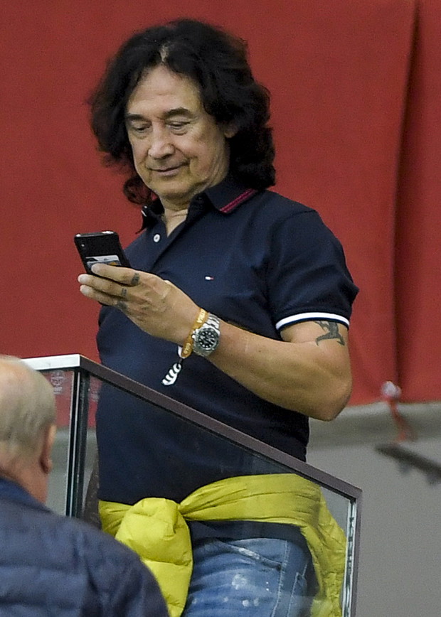 Jan Borysewicz