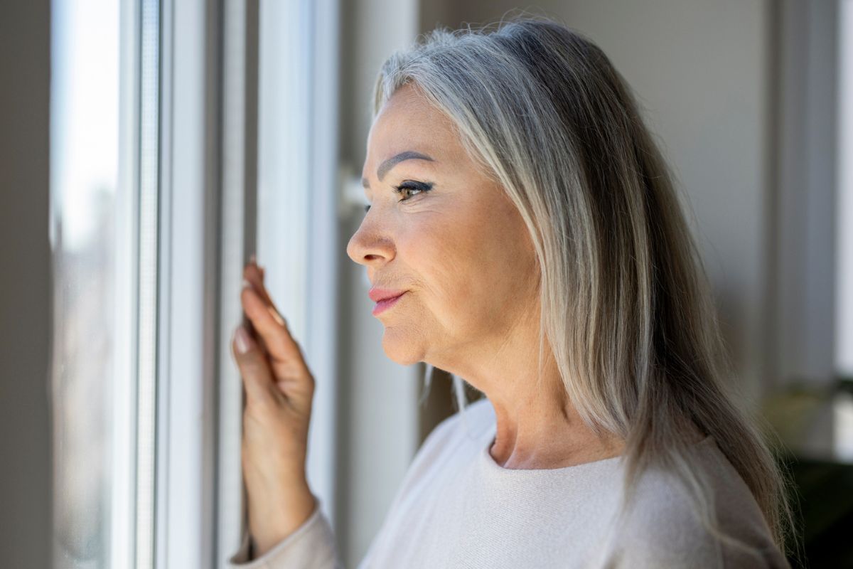 wnuczka nie idzie do komunii