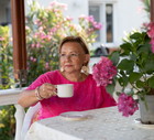 kobieta, fot. Getty Images, zdjęcie ilustracyjne, Iryna Dincer