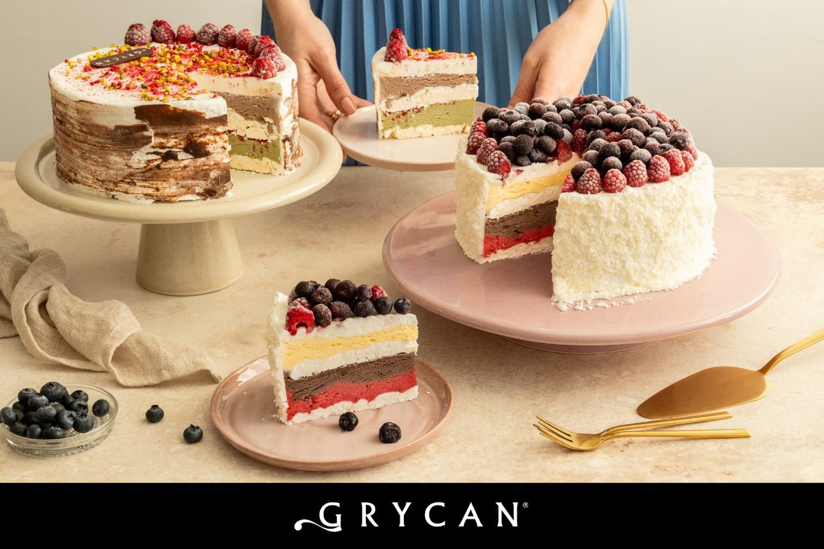 Grycan tort