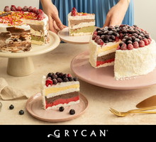Grycan tort